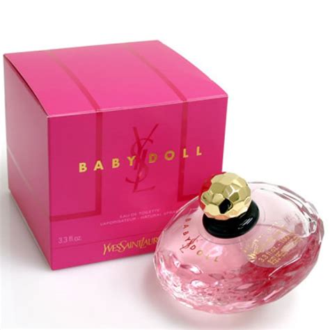 yves saint laurent baby doll paris|ysl baby doll perfume discontinued.